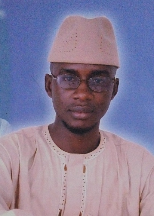 MUHAMMAD Aliyu Kufena